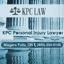 KPC Personal Injury Lawyer logo